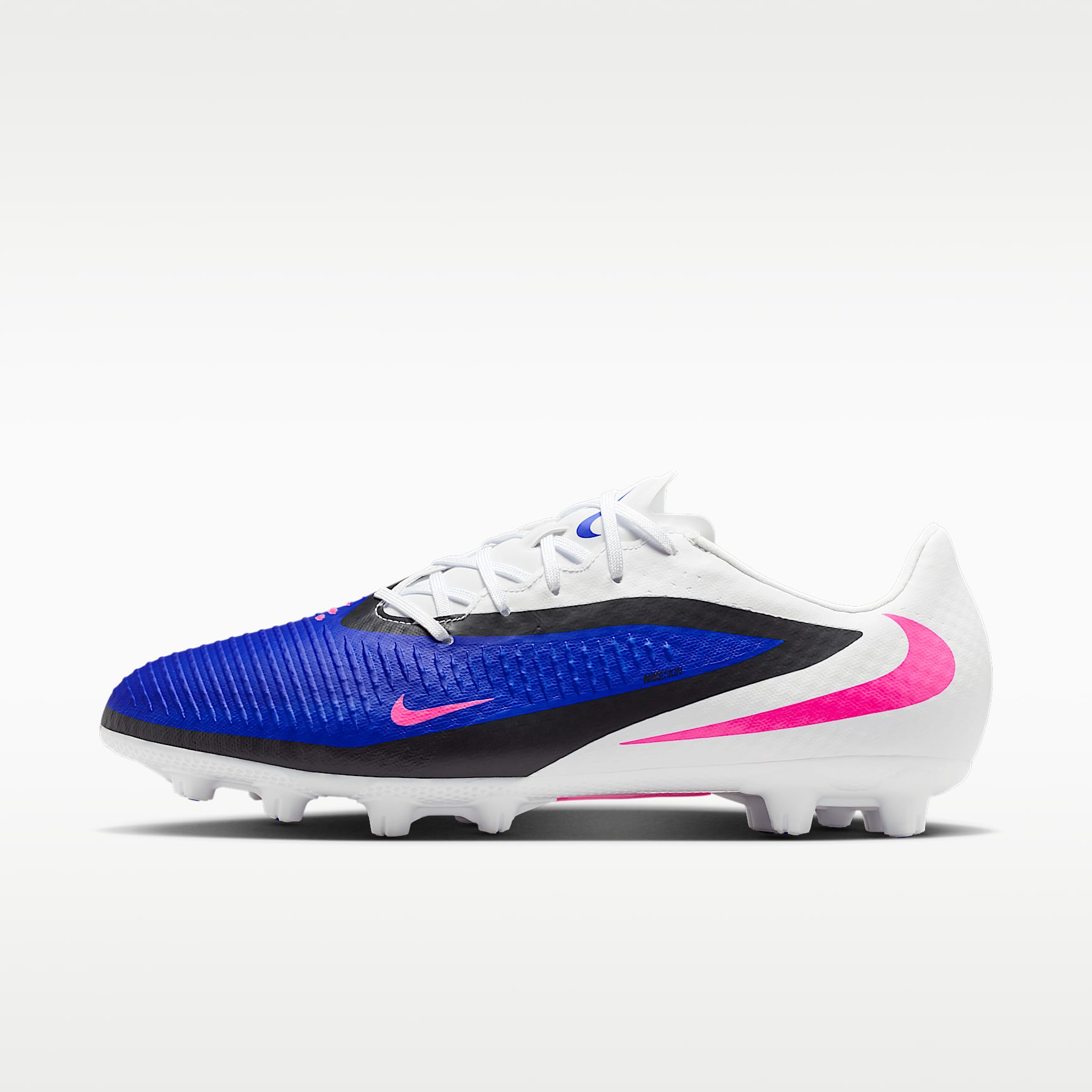 NIKE公式】ナイキ ファントム 6 LOW アカデミー ハードグラウンド